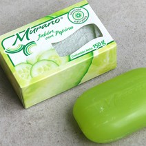 무라노 비누 오이 150g