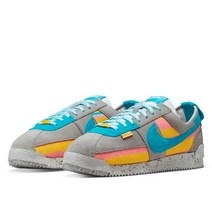 나이키 운동화 나이키 코르테즈 SP (NIKE X UNION)_멀티컬러DR1413-002