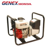 혼다발전기 SG3000SX(일반형/수동 3.0KW) 연료통소, 1개