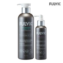 바바풀빅 풀빅산 탈모증상완화 샴푸 500ml + 토닉 150ml 세트 로즈마리향, 1세트