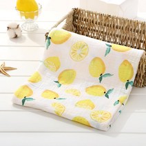 여름이불1pc 모슬린 100 면 swaddles 부드러운 신생아 담요 목욕 거즈