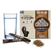 리생 상쾌변330 건강식품 스피드, 10개, 6.5g