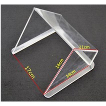 WARM스마트초인종 지문 기계방수 레인커버 중앙컨트롤 비가림막 스커트커버 문경비 물커버 비 볼수있는 도어벨 방수커버 f7타입비막이, G170