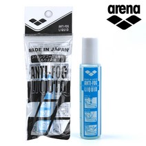 A0AC2AY01 아레나 안티포그 15ml 김서림방지 ANTIFOG, 기본1