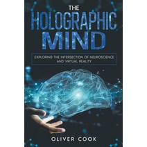 (영문도서) The Holographic Mind Paperback, Rockwood Publishing, English, 9798223012733