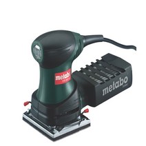 [대교종합기계] 메타보 사각샌더 FSR200, 1개