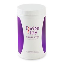 디에트데이 다이어트 단백질 쉐이크 고구마맛 750g, 1통