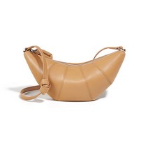 여성 소가죽 크로스백 숄더백 슬링백