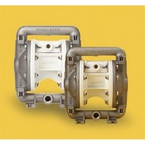 셀러허브 생활리빙 버사메틱 다이아프램펌프/E8 Body PVDF Diaphragm TF, 기본