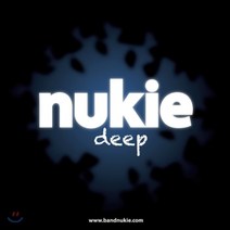 [CD] 누키 (Nukie) - Deep
