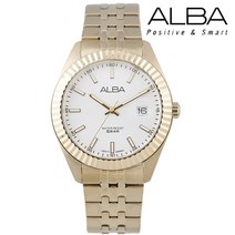 세이코 알바 모던 클래식 남성 손목시계 AS9J92X1 by ALBA