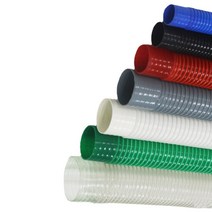 1m pvc 유연한 덕트 호스 직경 25 200mm 목공 흄 먼지 추출 산업용 진공 청소기 용 환기 덕트 호스, 내경200