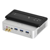 인텔 코어 7 세대 미니 PC i37100U 마이크로 컴퓨터 윈도우 11 듀얼 4 스레드 24G 5G 블루투스 Nuc, Core i3 7100U, UK, 4GB RAM 128GB SSD