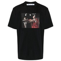 OFFWHITE [명품]Off White 오프화이트 티셔츠 OMAA038R21JER003 ..