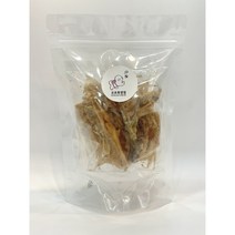 애견간식 무뼈닭발 수제간식 40g