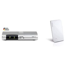 Technisat 셋톱박스 Digipal Dab+ Dvb T2 수신기 라디오 Ctt5