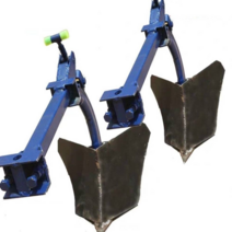 경운기 관리기날 밭갈이 쟁기 갈쿠리 이랑 베토기, 고구마 수확기