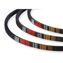 A형 A100~A150 DRB 동일벨트.동일고무벨트 브이벨트 산업용벨트 공업용 산업용 V벨트 전동벨트 세탁기벨트 통돌이 랩트벨트 A-120, 150