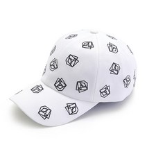 [타임슬립] MULTIPLE LOGO WHITE_TBC04702