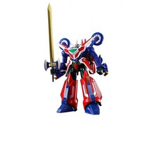 TAMASHII NATIONS 소울 오브 초고킨 겟타로보 고 GX-96X G 암 라이저 (BAS63003) 157667
