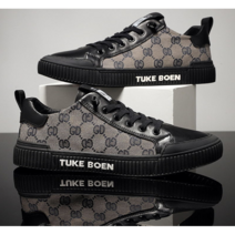 TZQW 봄 가을 남성 스니커즈 스포츠 신발