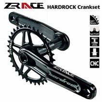 스램 옴니움 젠니움 zrace hardrock 1 x 10 11 mtb xctrdhfr, 175 bb83, 36톤, bb92