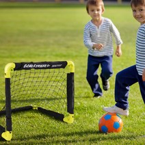 [아이워너] 접이식 골대 소형 축구 풋살 스포츠용품