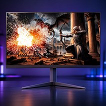 LG전자 LG전자 울트라기어 32GS75Q SH, 80cm, 32GS75Q IPS 1ms