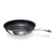 베카 Chef 컬렉션 넌스틱 스텐 프라이팬 26cm, 단품