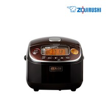 조지루시 전기보온밥솥 NP-RLH05K 정식수입(3인용) 220V