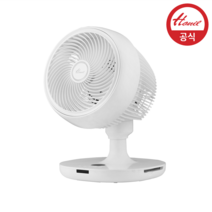 한일전기 써큘레이터 CF-940RDC BLDC모터 3D입체회전