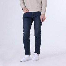 이랜드 [잠뱅이]잠뱅이NC경산점남)2022가을신상 천연목재펄프로 만들어진 테이퍼드핏AM3DTA516