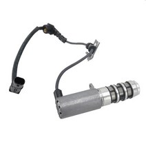 037990 764723880 11418601642 가솔린 오일 펌프 센서 솔레노이드 밸브 푸조 207 308 408 508 RCZ 시트로엥 C3 C4 C5 1 자동차 부품 호환, 단일옵션