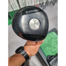 중고 메탈팩토리 A7 드라이버 9.5도 투어AD-TP-5 R2, 단품
