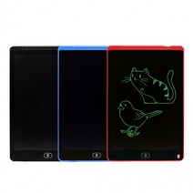 스마트 전자칠판 노트 메모 보드 그림패드(12inch)