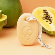 [런칭특가] 포미 바디바 오트 투 비 스무스 너리싱 1EA, 단품