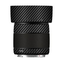 XCD45 3.8 렌즈 데칼 스킨 45 F3.5 랩 커버 HASSELBLAD 프리미엄 스티커, 07 Carbon Fiber Black