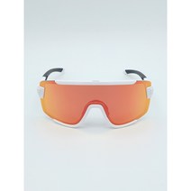 [SMITH]스미스고글 아시안핏 와일드캣 화이트 크로마팝 미러렌즈 라이딩고글 스포츠고글