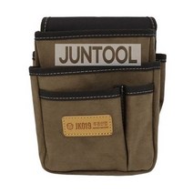 경산업 스웨이드 못주머니 소 JK-019, 1개