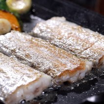제주 은갈치 수협 손질 갈치 20마리/27토막/24토막 선물 세트 HACCP 산지직송, 150g(3토막)x9줄 총27토막(팩)