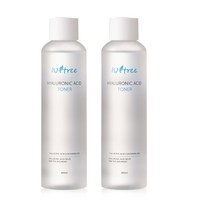 이즈앤트리 히아루론산 토너, 2개, 400ml