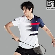 남자 스포츠 기능성 반팔 라운드 그래픽 티셔츠 운동복 상의 탁구 배드민턴 테니스 조깅 축구 등산 캠핑 헬스 1022