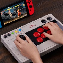 8BITDO 아케이드 스틱 V3