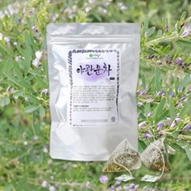 참건강마을 국산 야관문차 20g 20티백