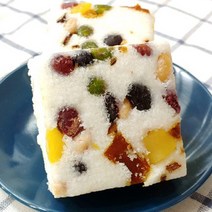 조현제떡연구소 콩모둠설기 135g 16p 소금설탕조절 맞춤설기 콩설기 백설기 이사떡 개업떡 잔치상 산악회간식 자일로스천연설탕 인절미 검은강낭콩 흰강낭콩 떡선물, 기본염 저당(자일로스천연설탕), +추가선택없음