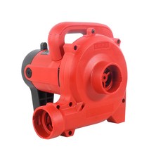 집진기 2023 최신 입문용 초보 고성능 가성비 소형 흡입 분진 송풍 목공 먼지 공업용 분진, 1880W, 3m, 1개