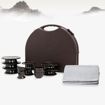 간소제기세트 제례상 휴대용제기세트20P 제수용품 제사용기 명절맞이, 단품, 단품