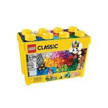 레고 클래식 10698 라지 조립 박스