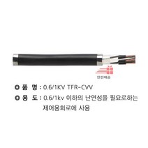 TFR-CVV_*_절단조장_8C(넘버링)_1.5SQ A9AB, 상세페이지 참조