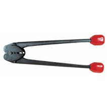 범한 결속기(P.P용) BP-19 결속기 수동밴딩기 크립집게 택배포장